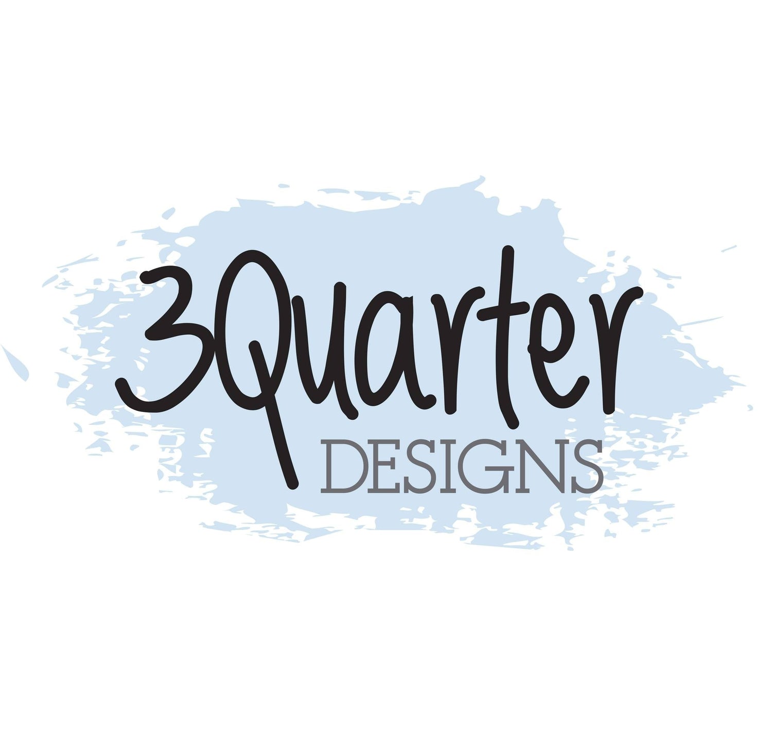 3Quarter Designs
