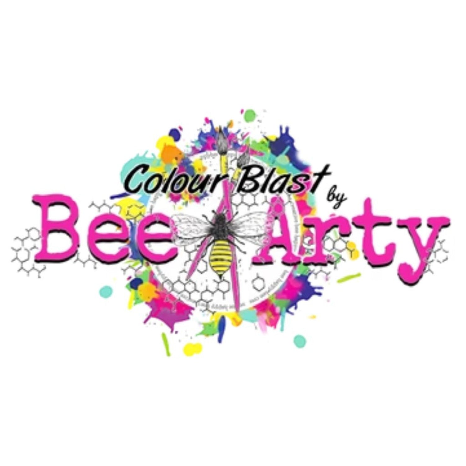 Bee Arty